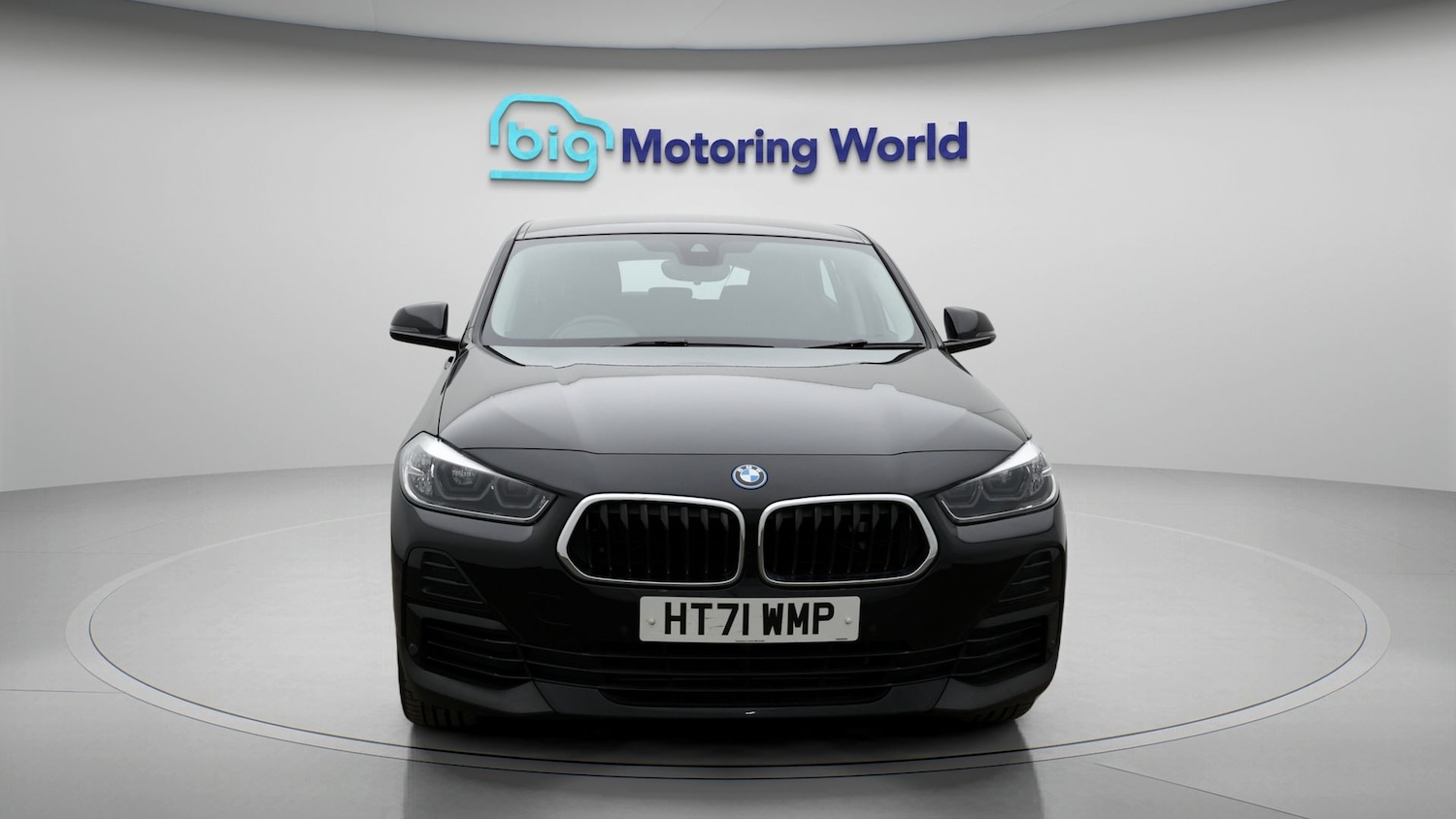 Used BMW X2 2022 for sale - 77341113: Photo 2