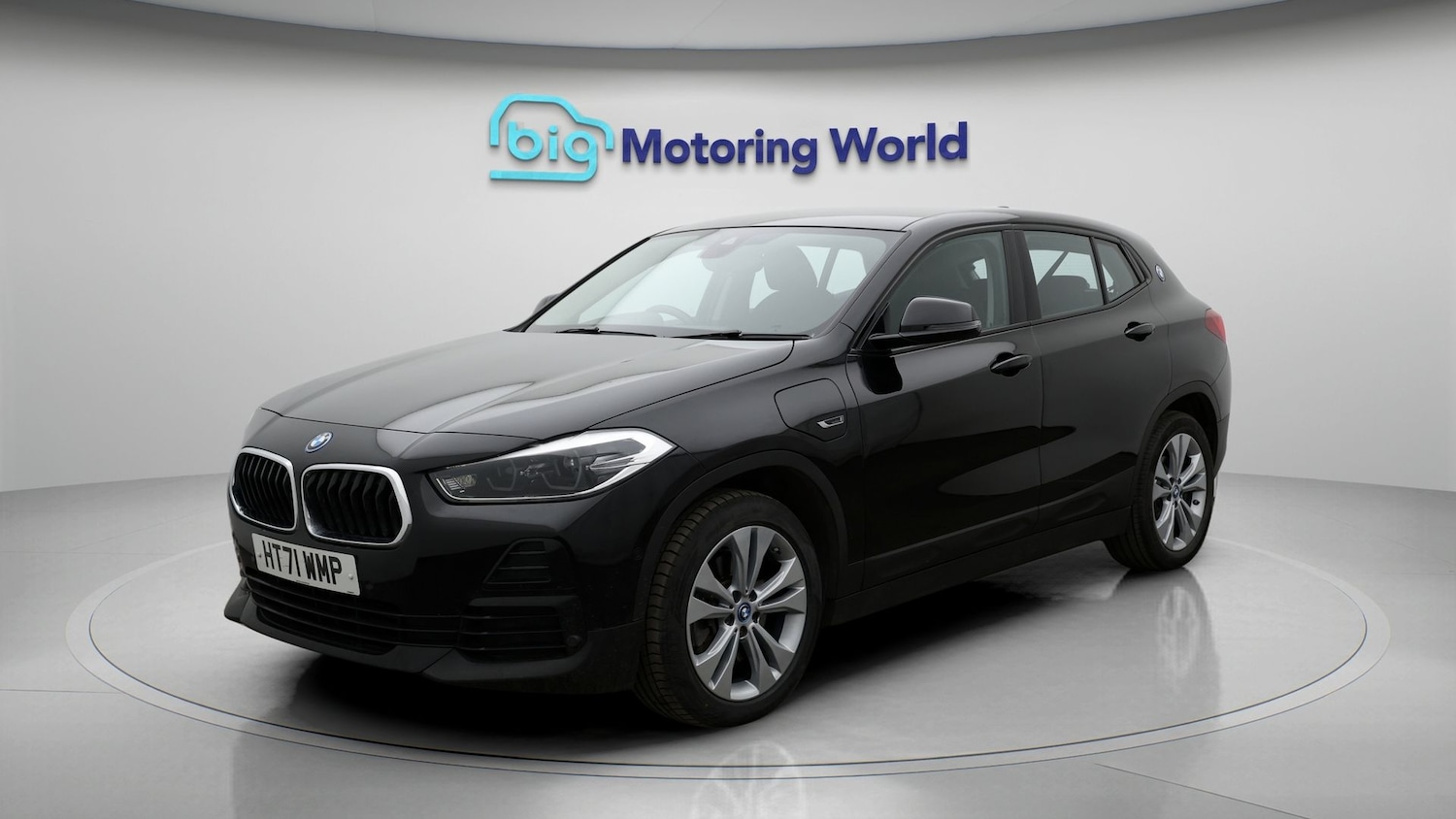 Used BMW X2 2022 for sale - 77341113: Photo 3