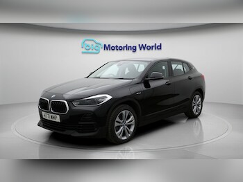 Used BMW X2 2022 for sale - 77341113: Photo