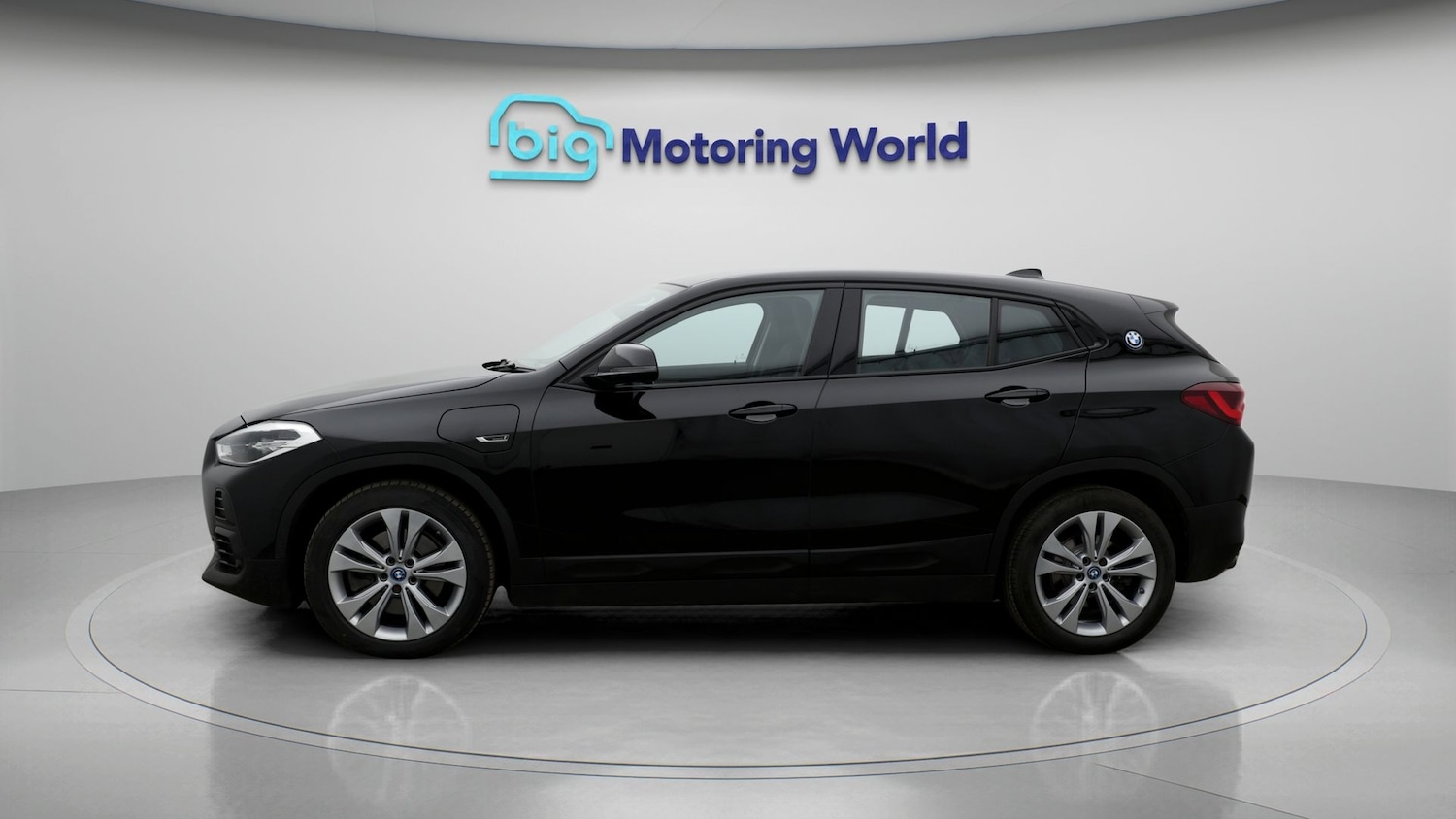 Used BMW X2 2022 for sale - 77341113: Photo 4