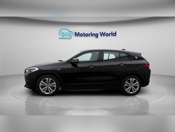 Used BMW X2 2022 for sale - 77341113: Photo