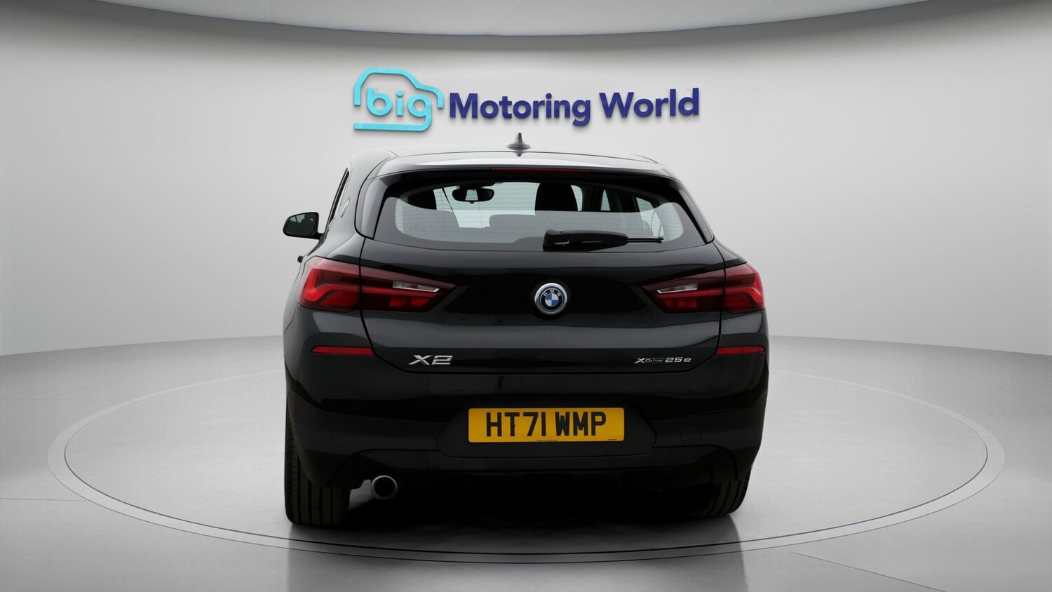 Used BMW X2 2022 for sale - 77341113: Photo 6
