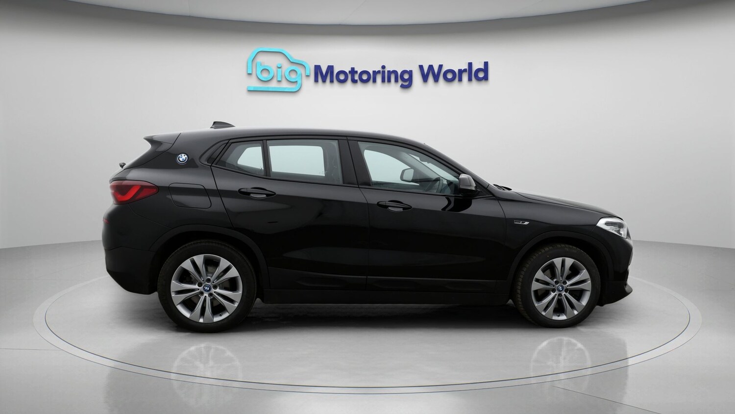Used BMW X2 2022 for sale - 77341113: Photo 8