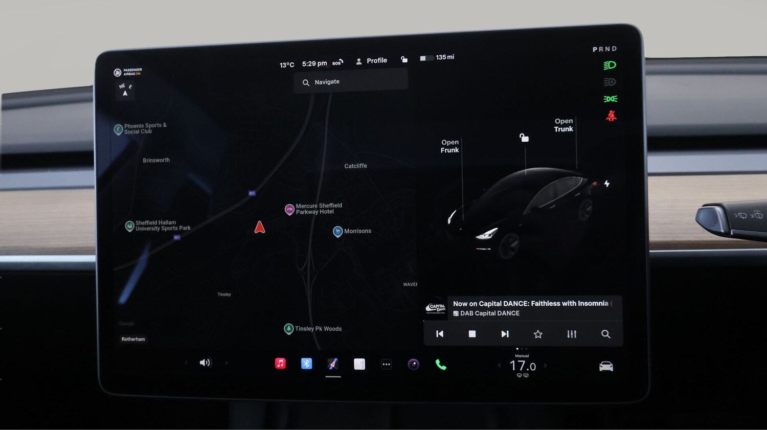 Used Tesla Model 3 for sale - 77675832: Photo 11