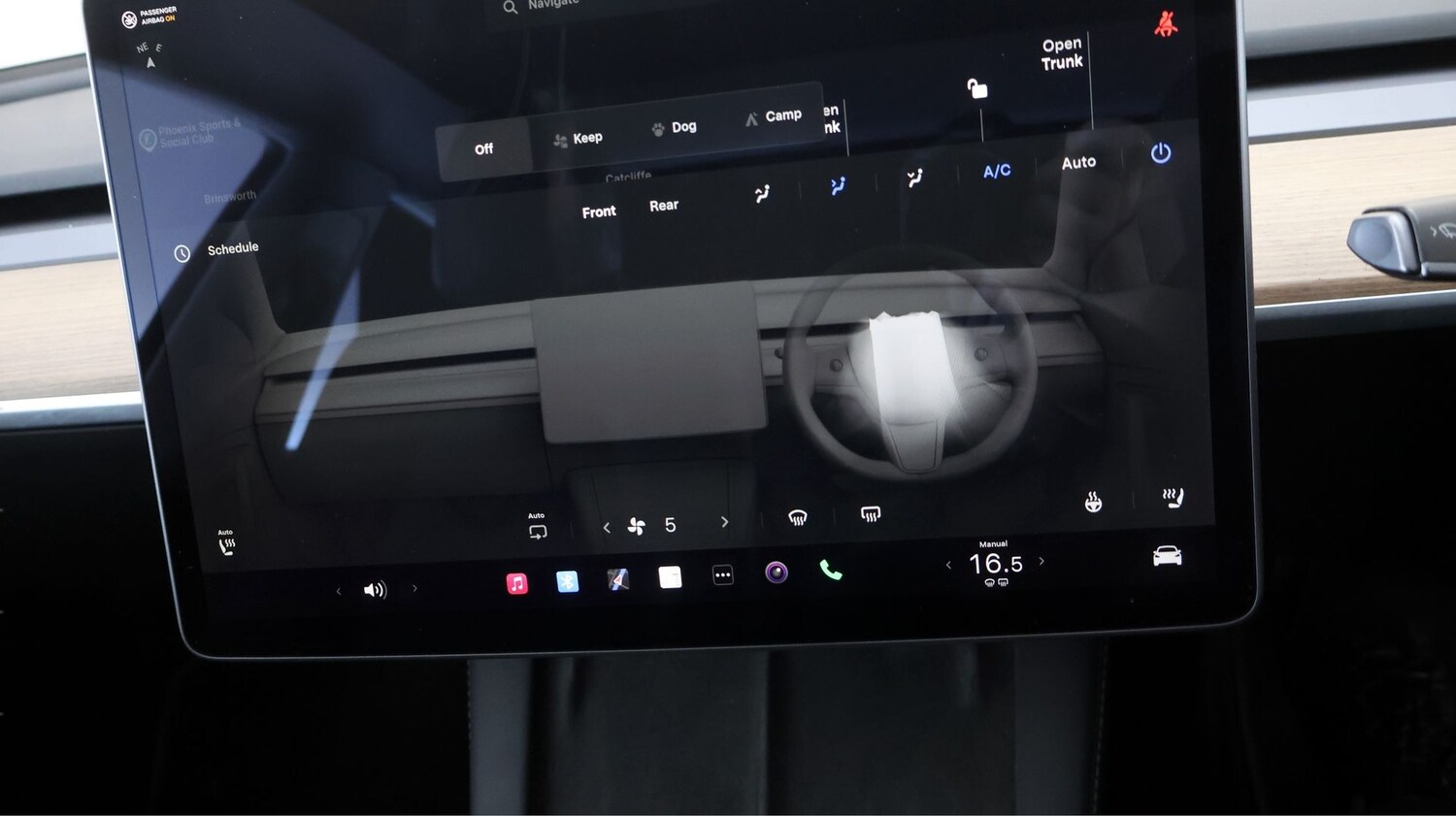 Used Tesla Model 3 for sale - 77675832: Photo 12