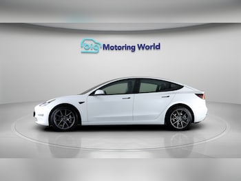 Used Tesla Model 3 2021 for sale - 77675832: Photo