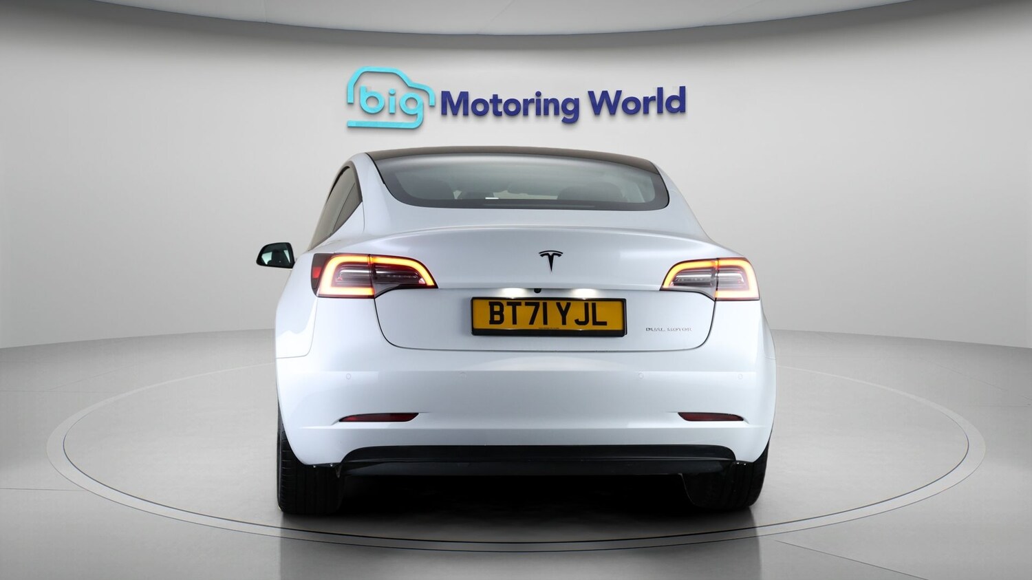 Used Tesla Model 3 for sale - 77675832: Photo 6