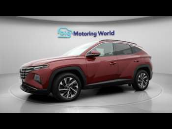 Used Hyundai TUCSON 2021 for sale - 74383654: Photo