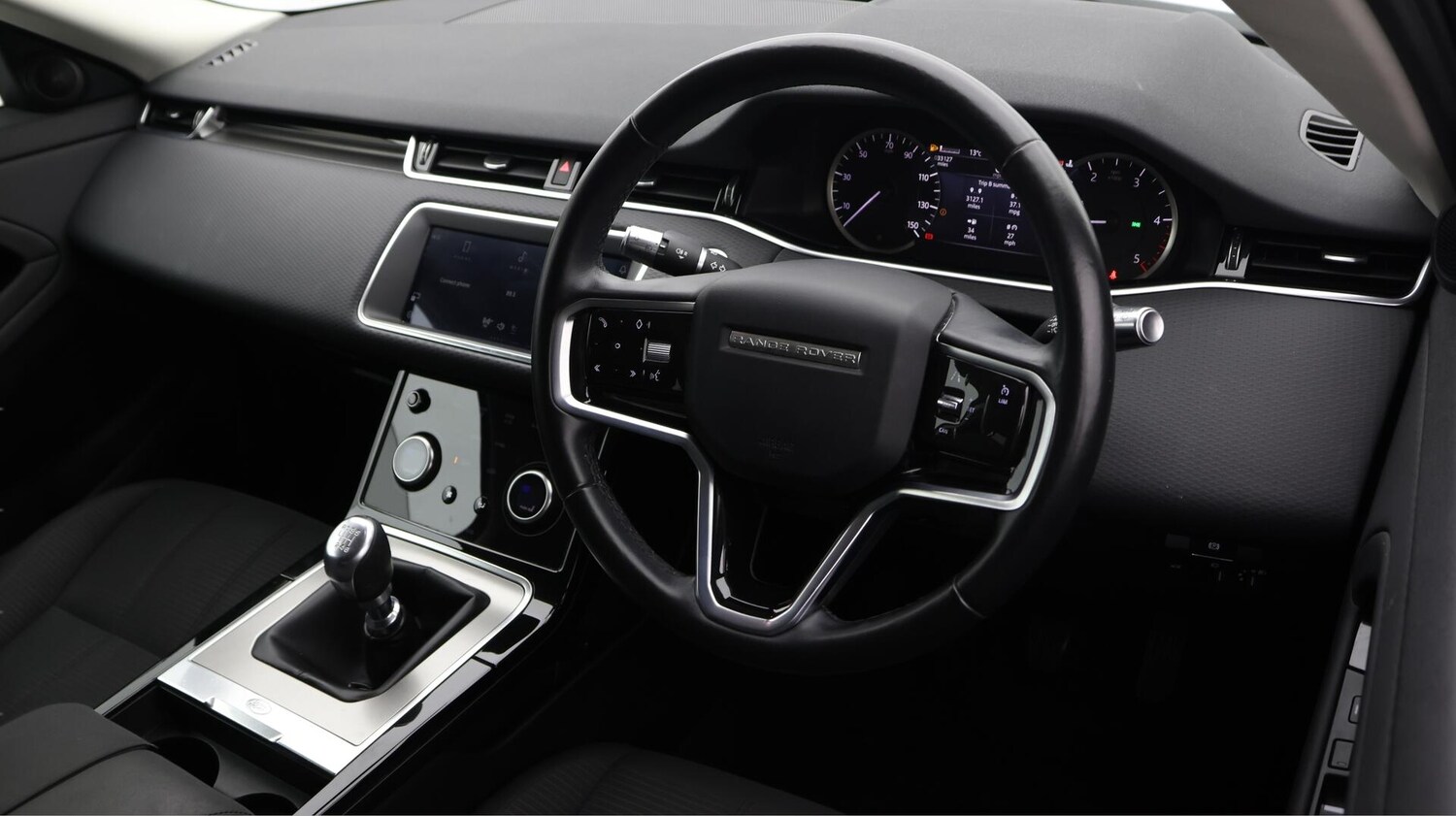 Used Land Rover Range Rover Evoque 2022 for sale - 76561827: Photo 10