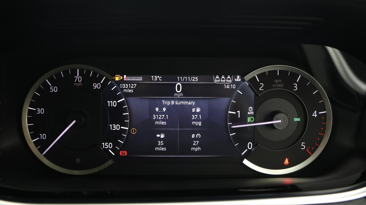 Used Land Rover Range Rover Evoque 2022 for sale - 76561827: Photo 11