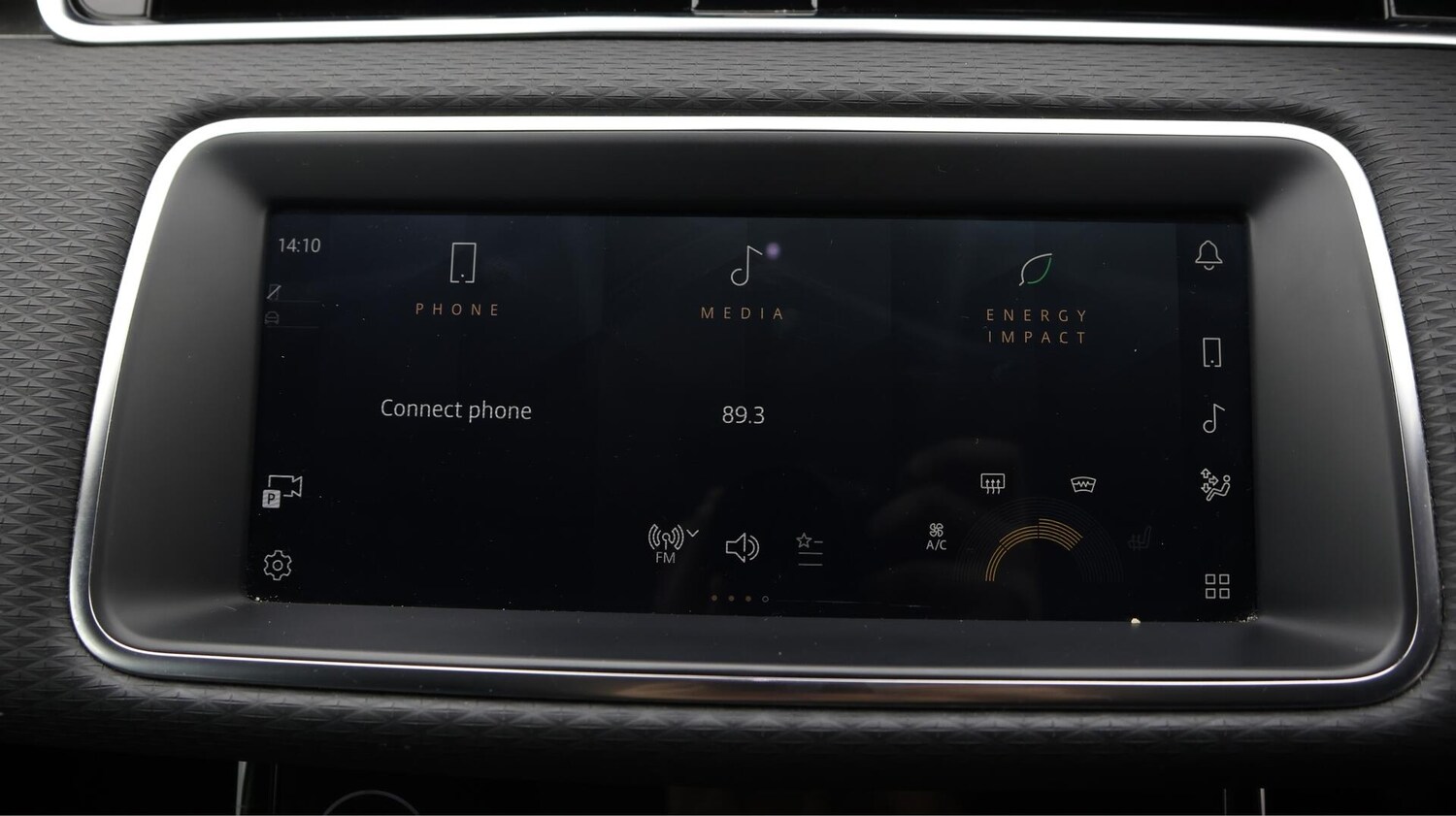 Used Land Rover Range Rover Evoque 2022 for sale - 76561827: Photo 12