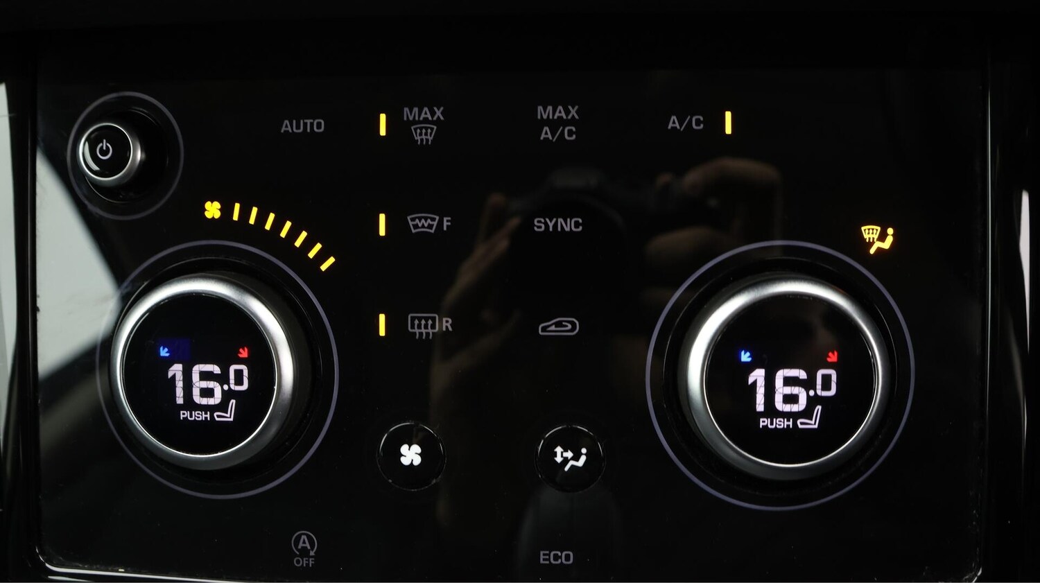 Used Land Rover Range Rover Evoque 2022 for sale - 76561827: Photo 13