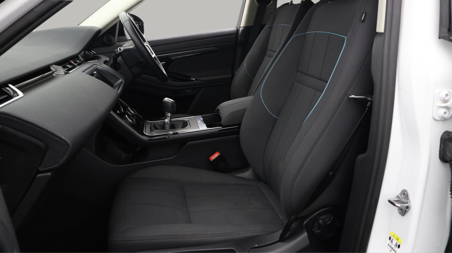 Used Land Rover Range Rover Evoque 2022 for sale - 76561827: Photo 15