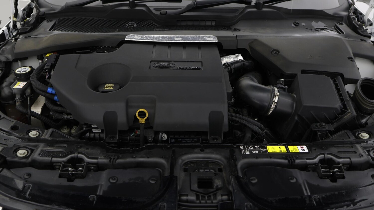 Used Land Rover Range Rover Evoque 2022 for sale - 76561827: Photo 20