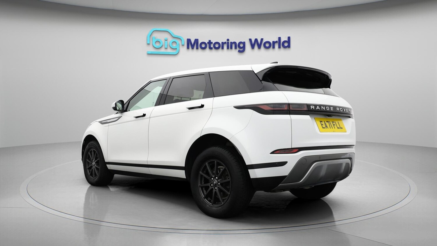 Used Land Rover Range Rover Evoque 2022 for sale - 76561827: Photo 6