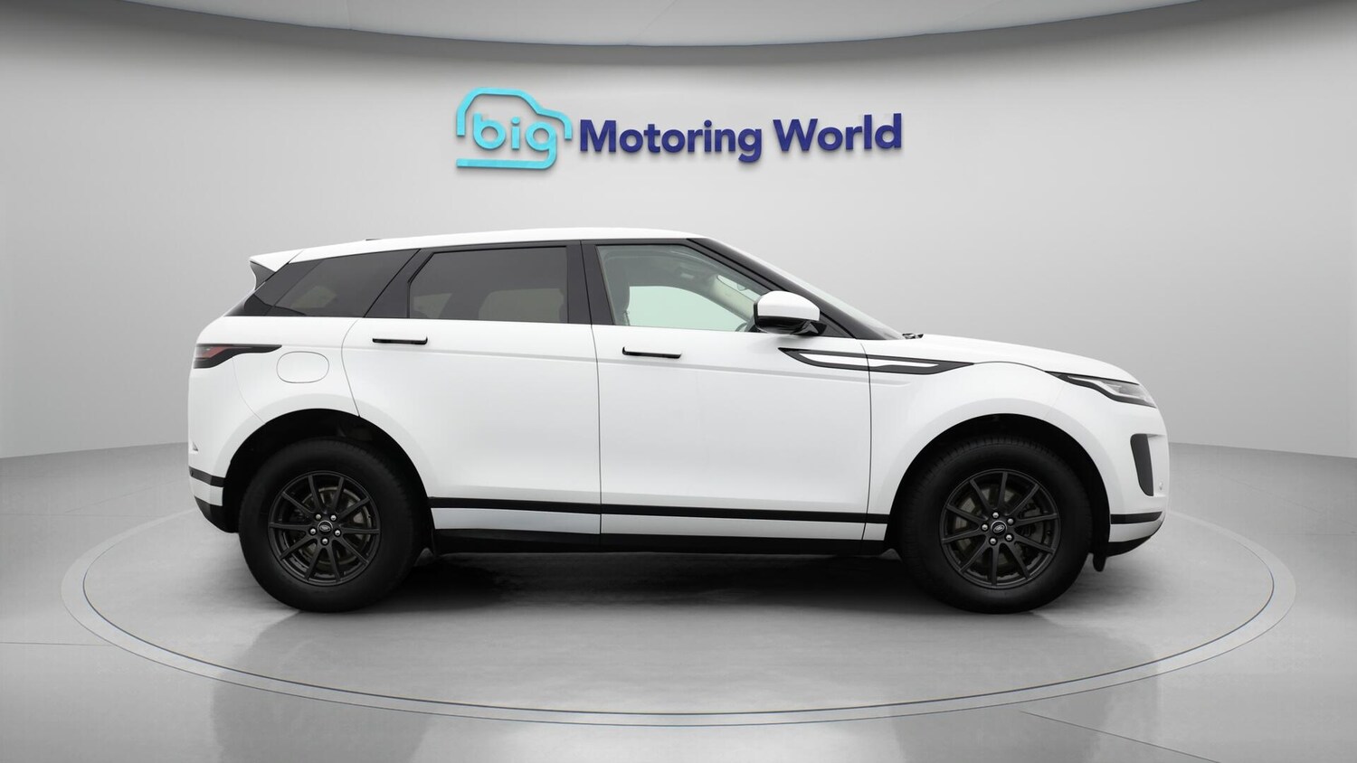 Used Land Rover Range Rover Evoque 2022 for sale - 76561827: Photo 9