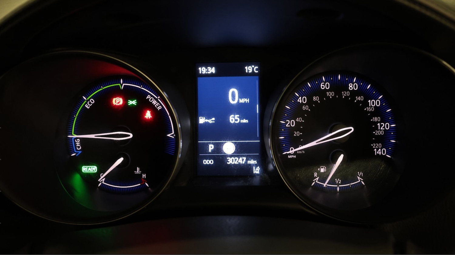 Used Toyota C-HR for sale - 77737009: Photo 10