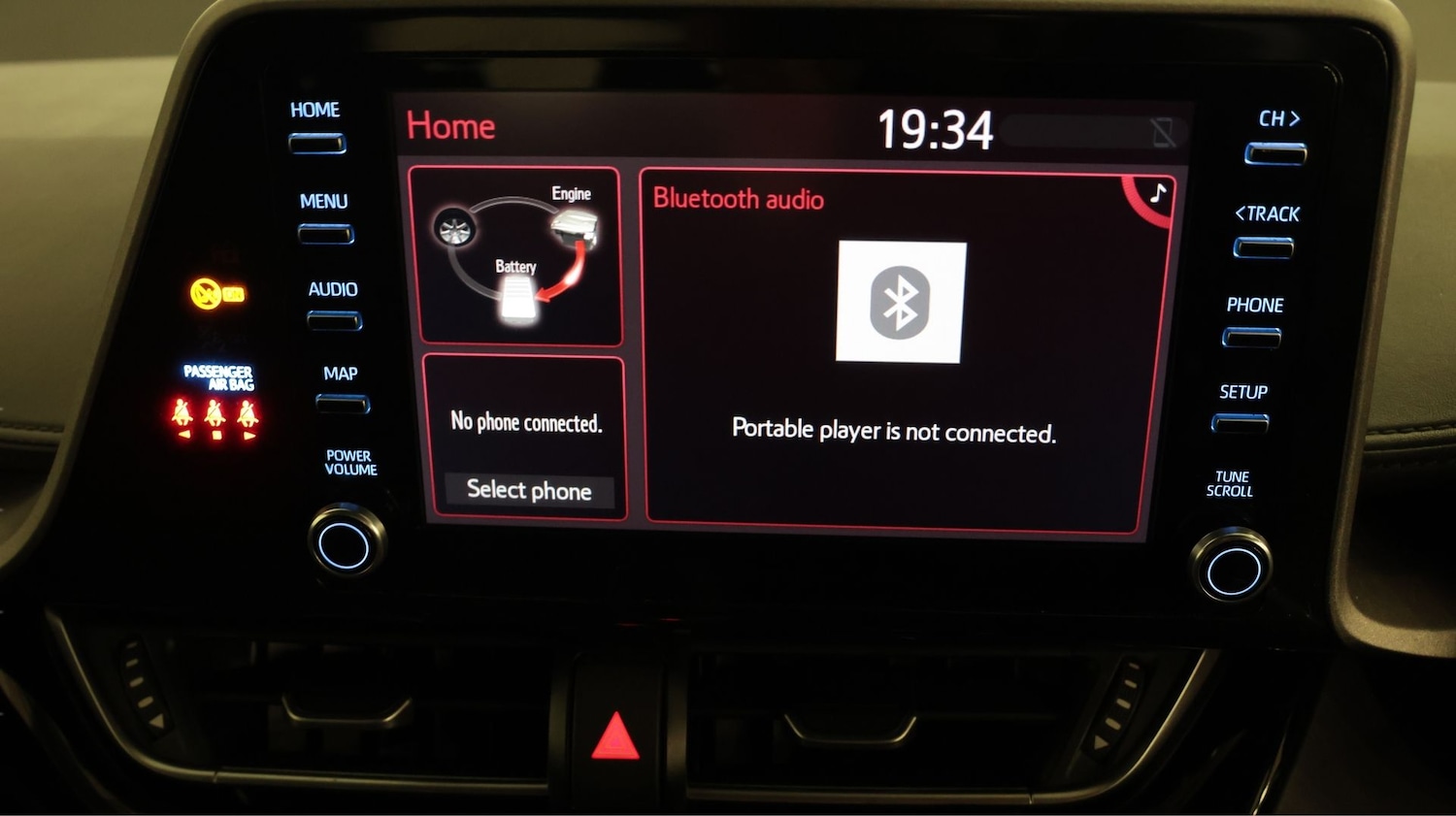 Used Toyota C-HR for sale - 77737009: Photo 11