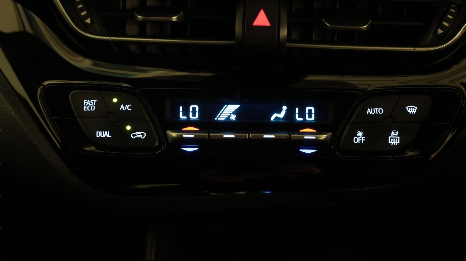 Used Toyota C-HR for sale - 77737009: Photo 12