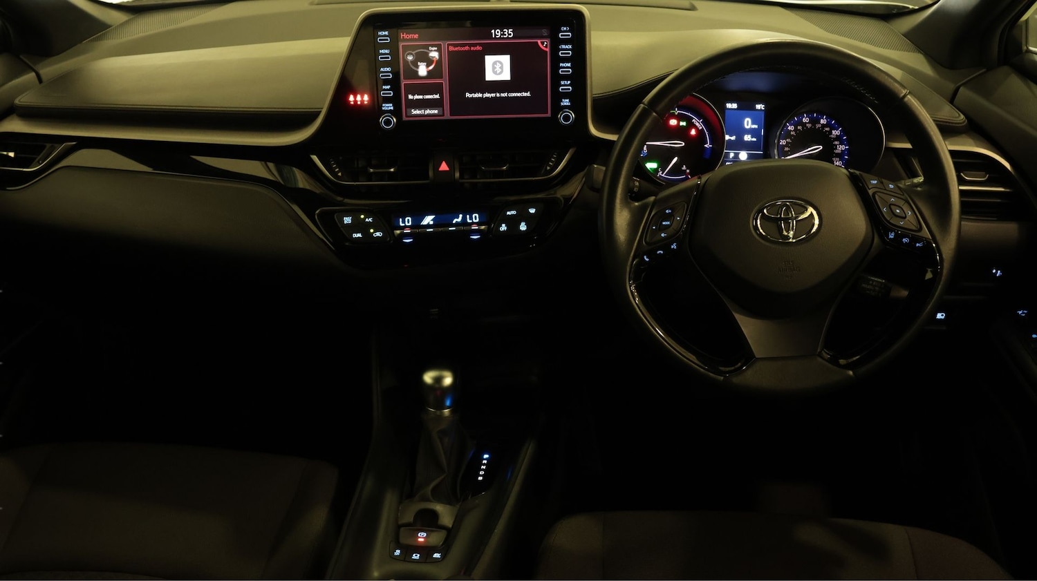 Used Toyota C-HR for sale - 77737009: Photo 13