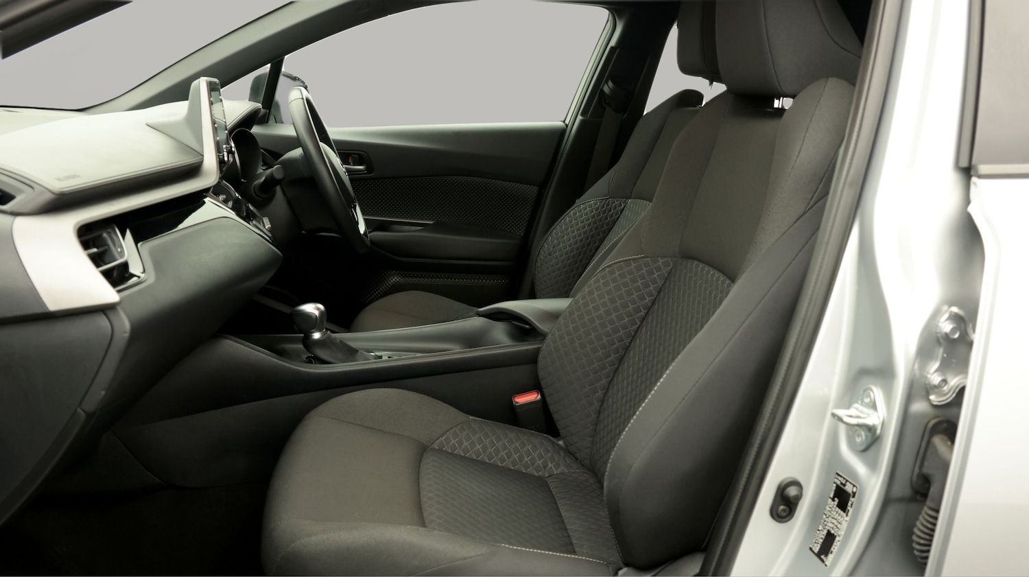 Used Toyota C-HR for sale - 77737009: Photo 14