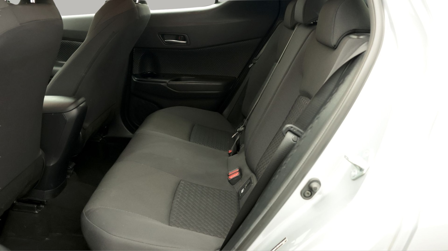 Used Toyota C-HR for sale - 77737009: Photo 16