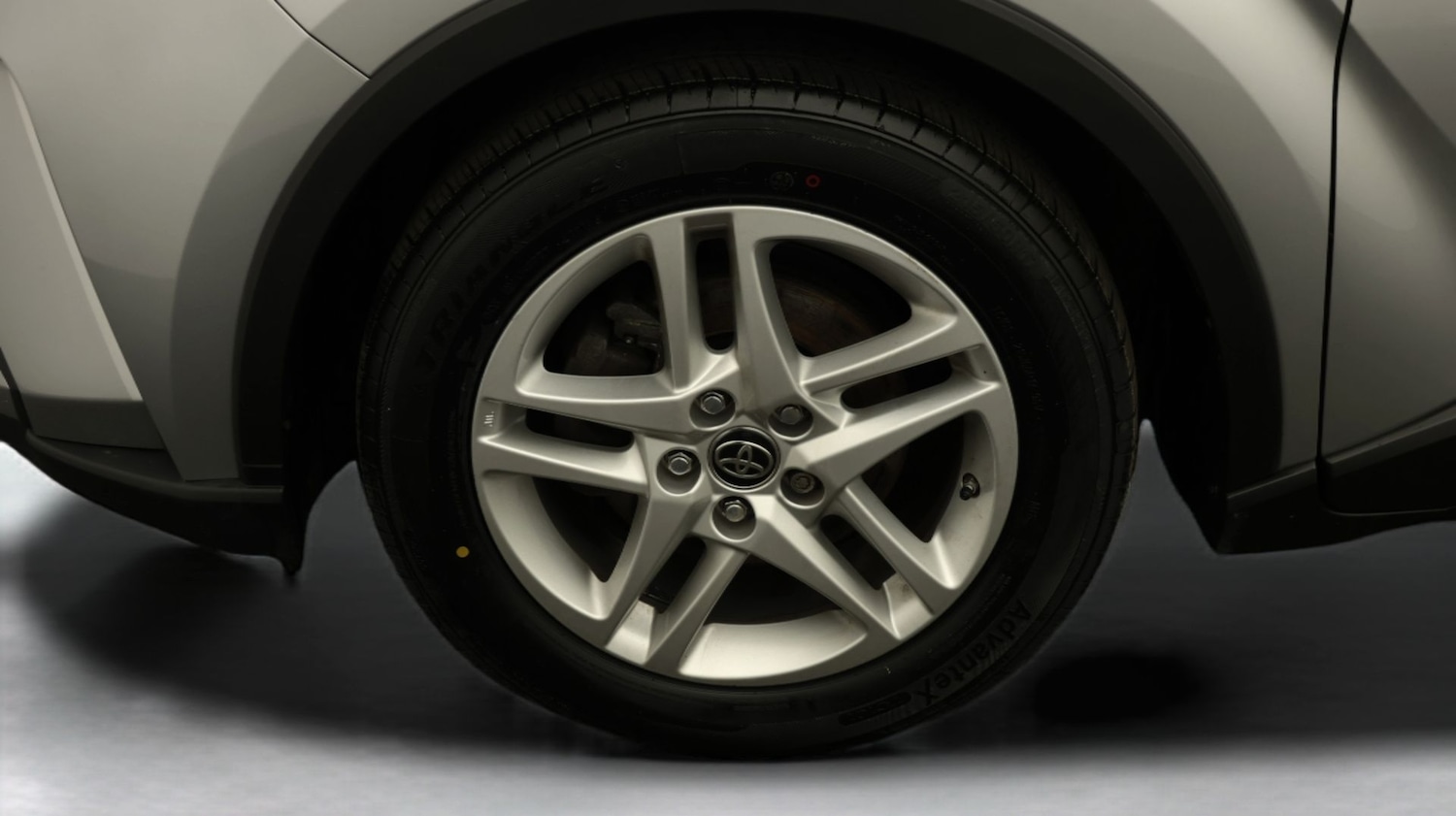 Used Toyota C-HR for sale - 77737009: Photo 18