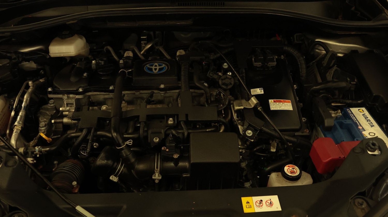 Used Toyota C-HR for sale - 77737009: Photo 19