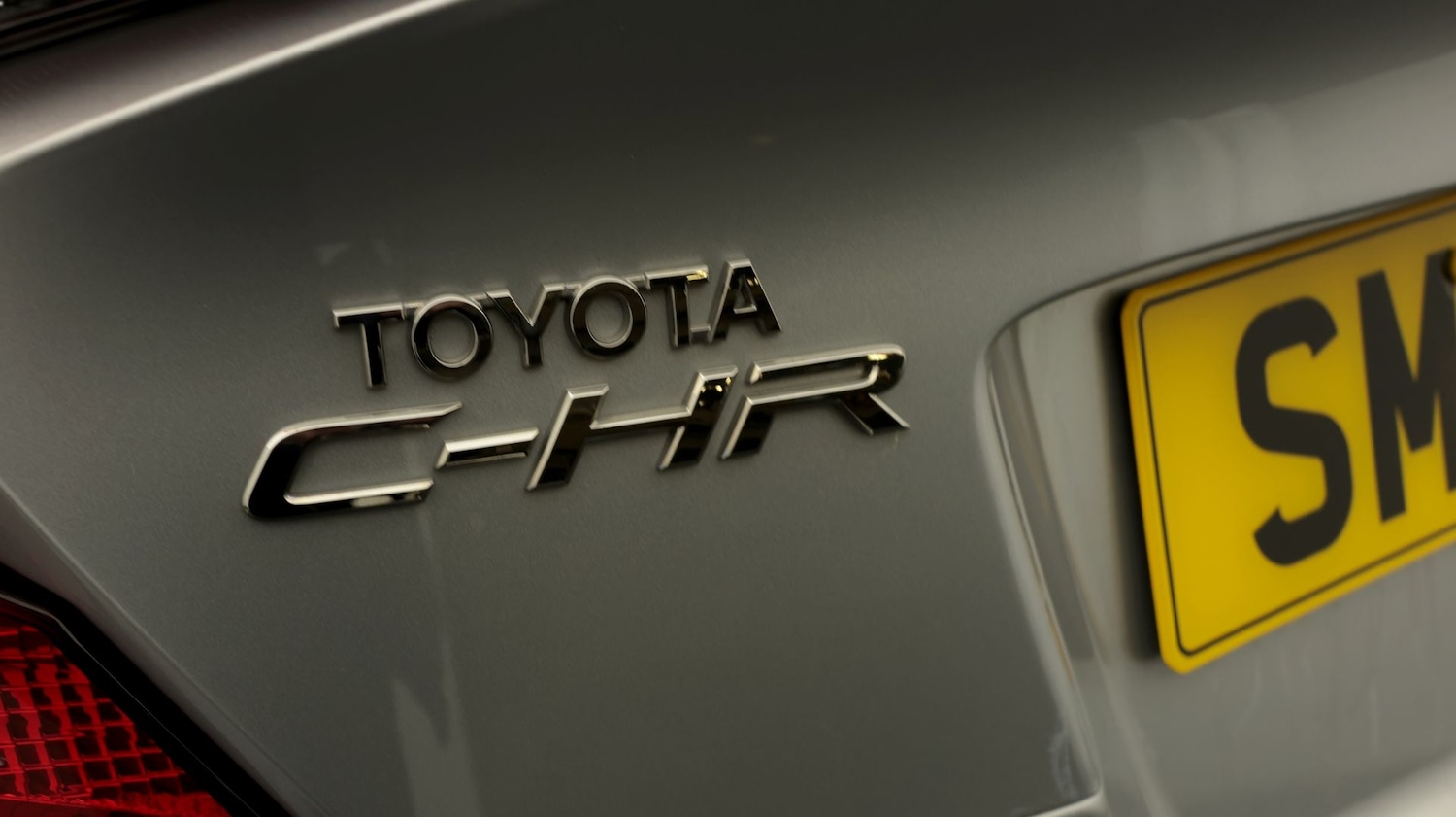 Used Toyota C-HR for sale - 77737009: Photo 20