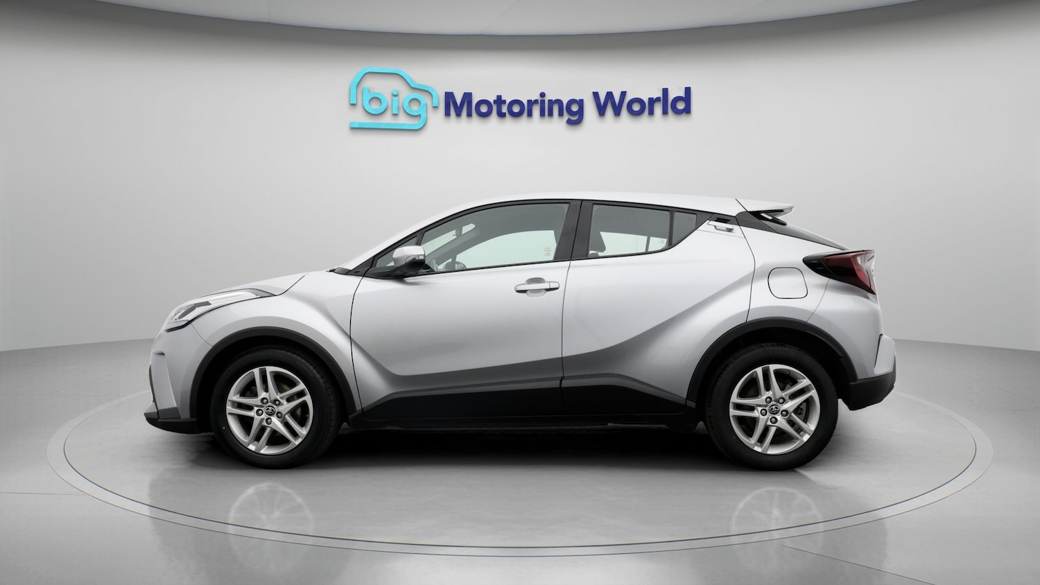 Used Toyota C-HR for sale - 77737009: Photo 4
