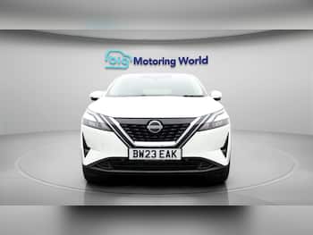 Used Nissan Qashqai 2023 for sale - 79725630: Photo