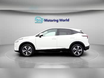 Used Nissan Qashqai 2023 for sale - 79725630: Photo