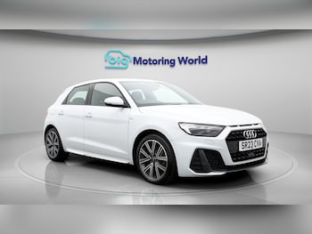 Used Audi A1 2023 for sale - 79531904: Photo