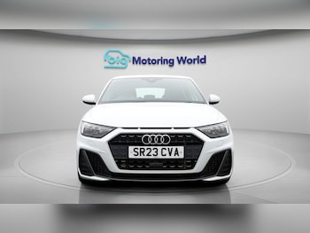Used Audi A1 2023 for sale - 79531904: Photo