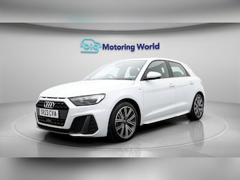 Used Audi A1 2023 for sale - 79531904: Photo