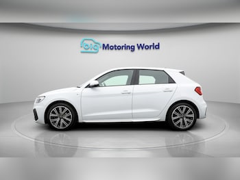 Used Audi A1 2023 for sale - 79531904: Photo