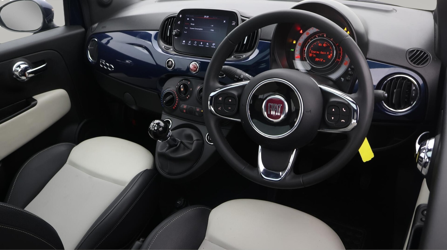 Used Fiat 500 2023 for sale - 76215685: Photo 10