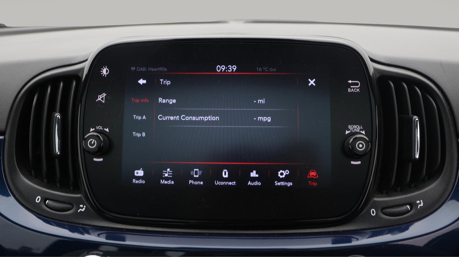 Used Fiat 500 2023 for sale - 76215685: Photo 12