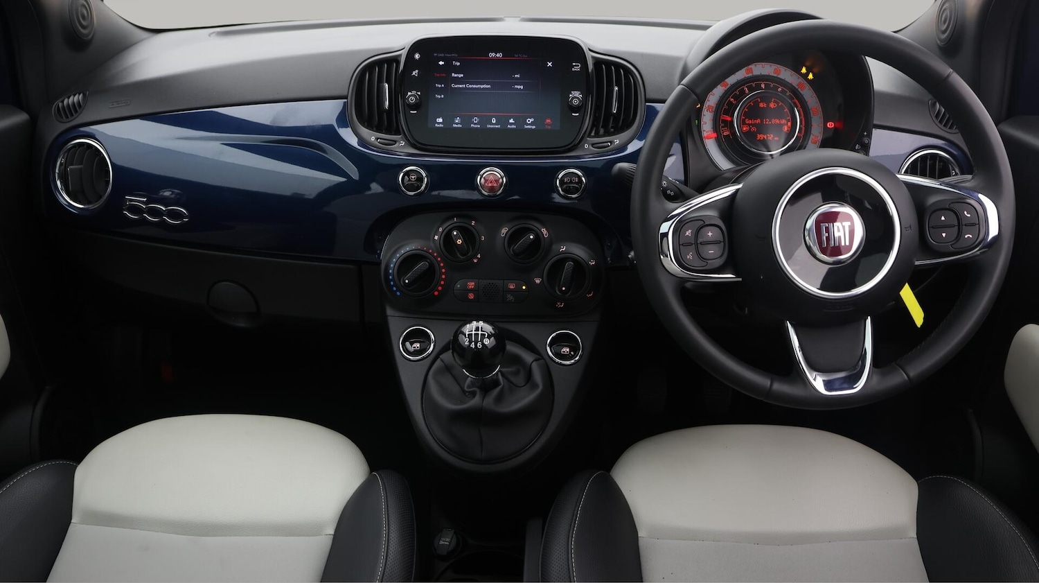 Used Fiat 500 2023 for sale - 76215685: Photo 14
