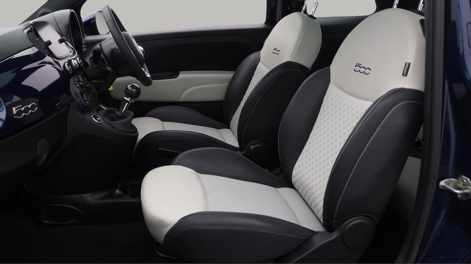 Used Fiat 500 2023 for sale - 76215685: Photo 15