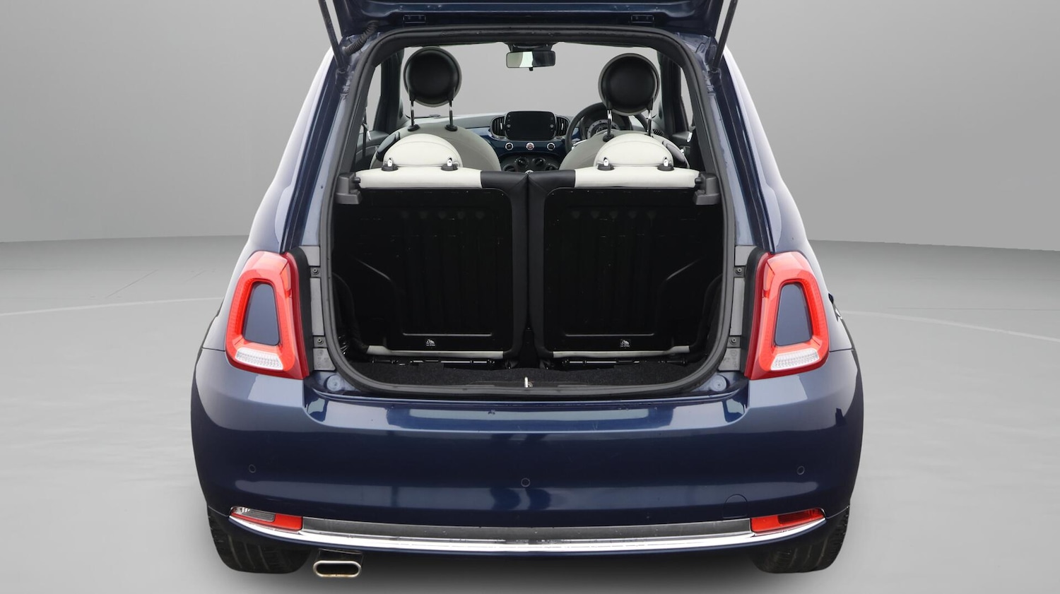 Used Fiat 500 2023 for sale - 76215685: Photo 18