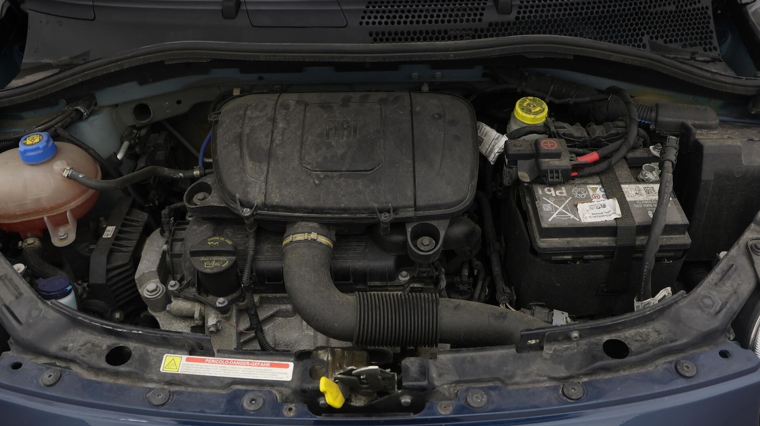 Used Fiat 500 2023 for sale - 76215685: Photo 20