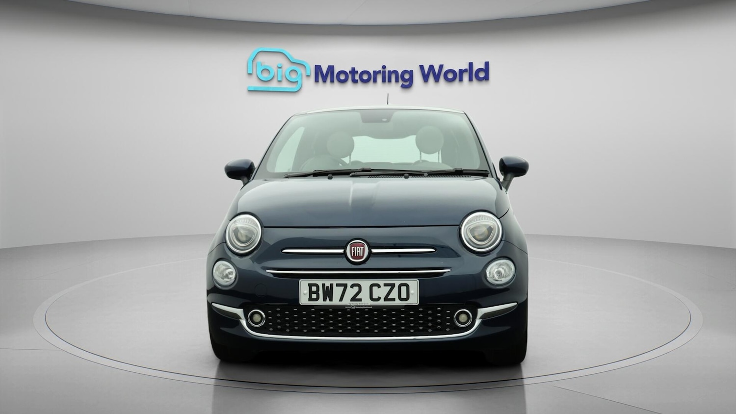 Used Fiat 500 2023 for sale - 76215685: Photo 3