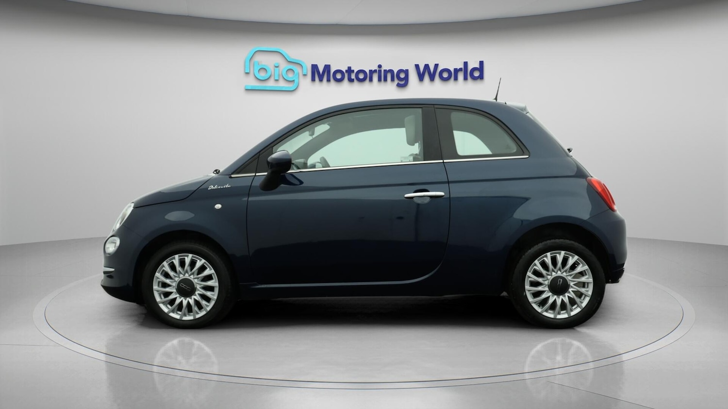 Used Fiat 500 2023 for sale - 76215685: Photo 5