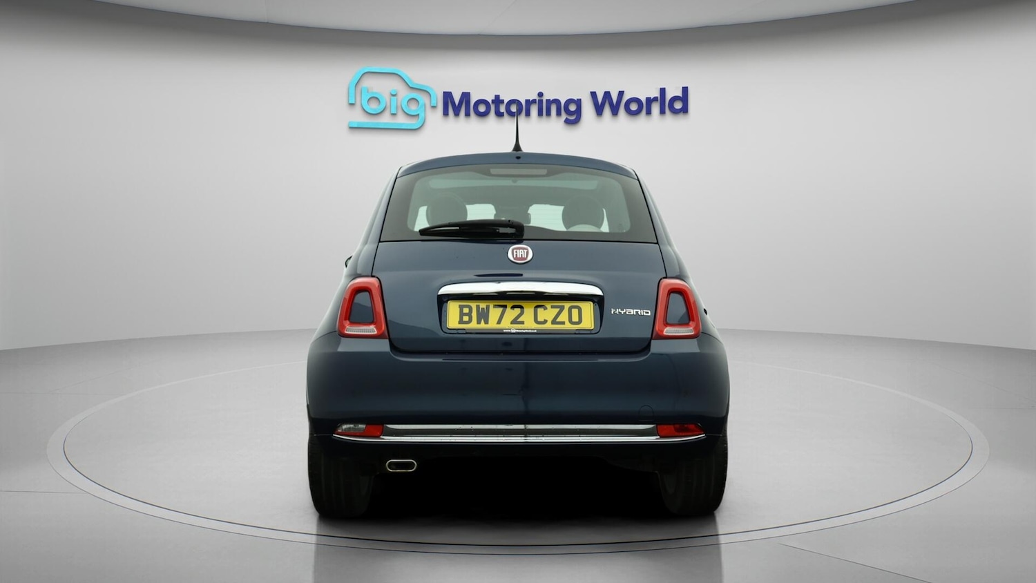 Used Fiat 500 2023 for sale - 76215685: Photo 7
