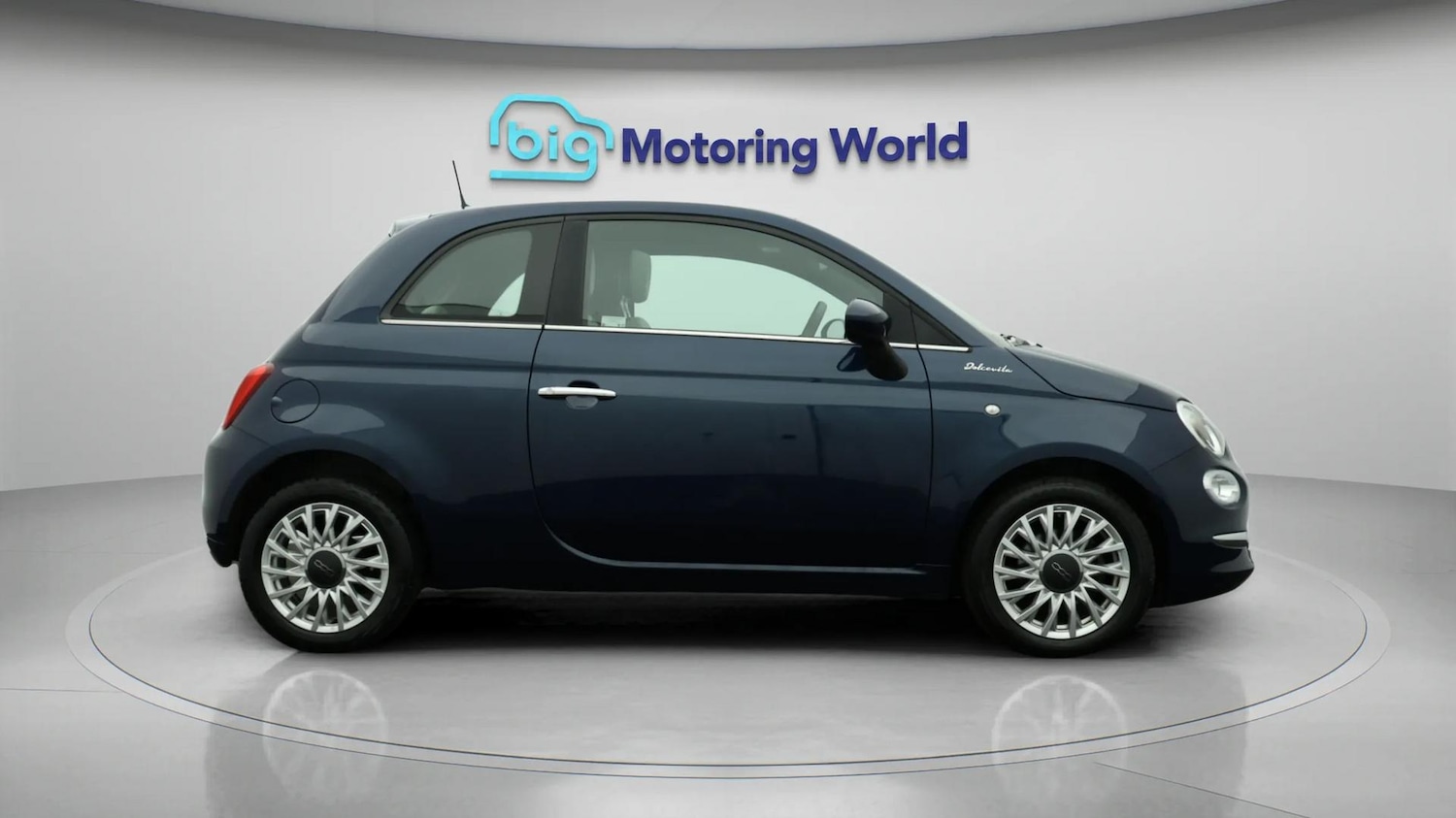 Used Fiat 500 2023 for sale - 76215685: Photo 9