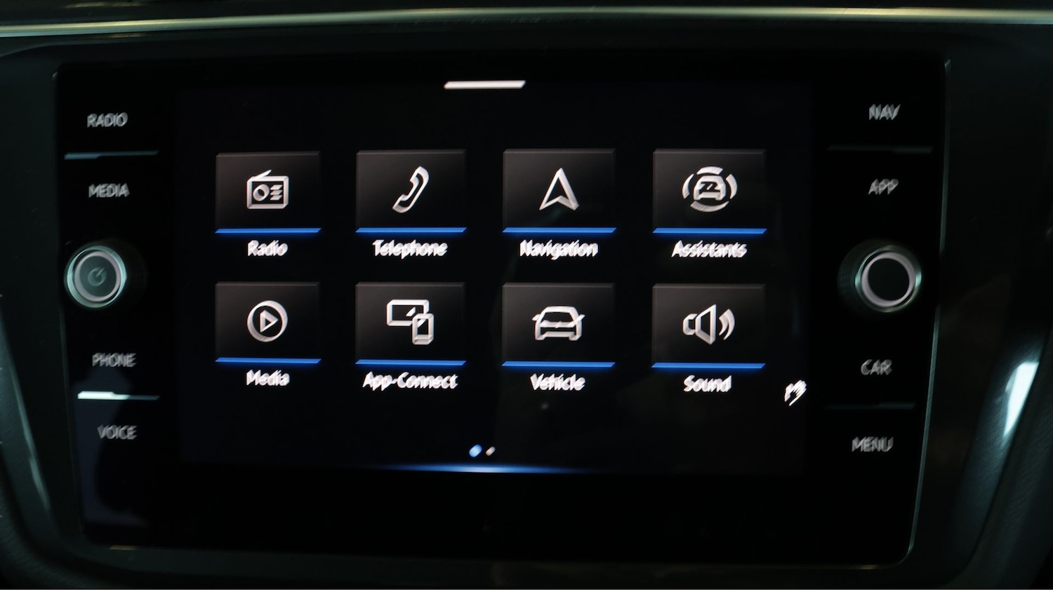 Used Volkswagen Tiguan Allspace 2023 for sale - 77954441: Photo 11