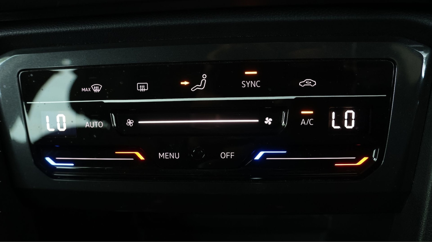 Used Volkswagen Tiguan Allspace 2023 for sale - 77954441: Photo 12