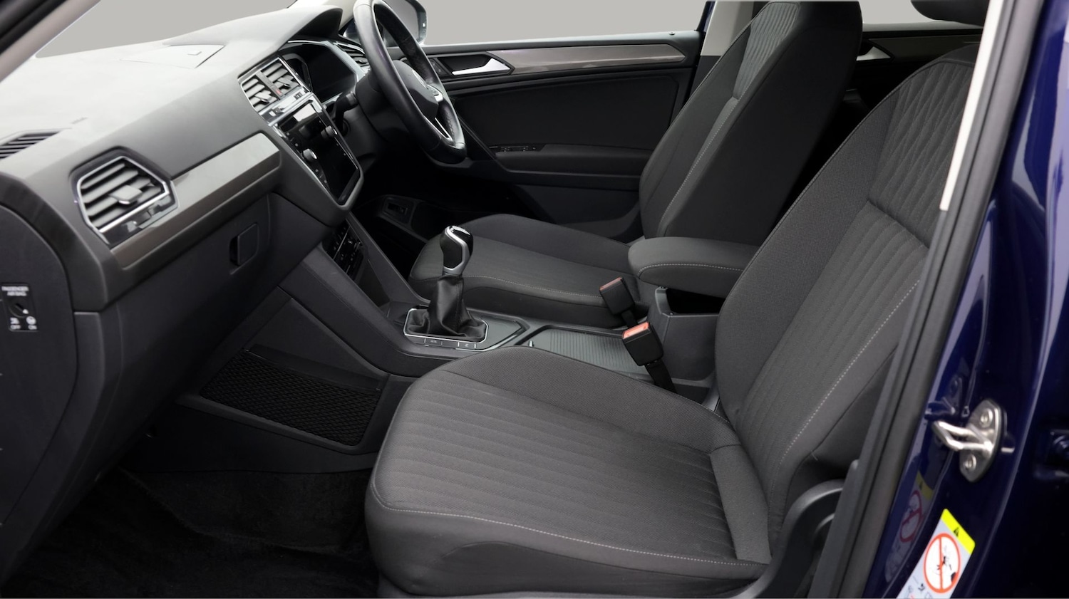 Used Volkswagen Tiguan Allspace 2023 for sale - 77954441: Photo 14