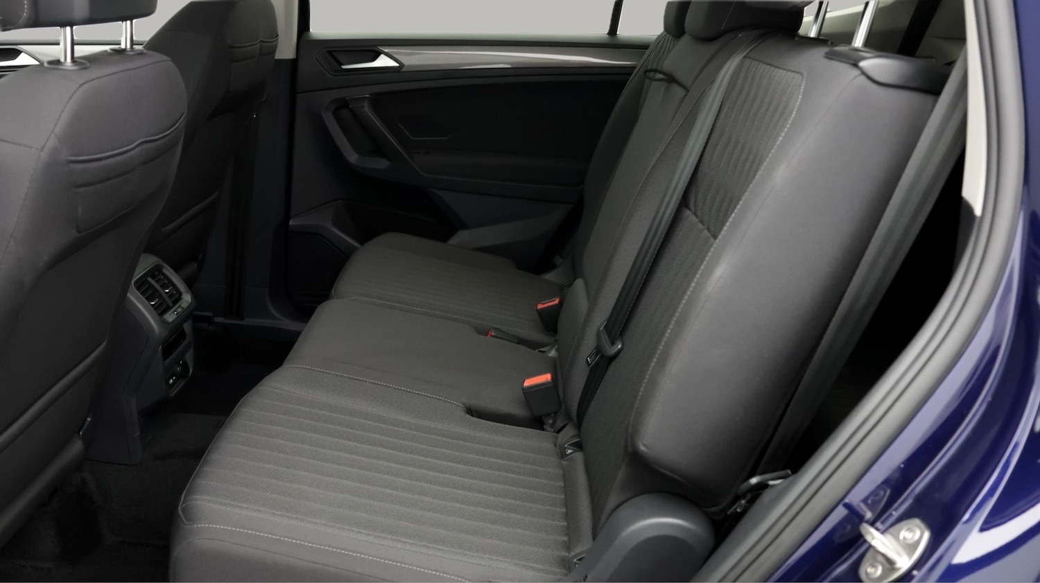 Used Volkswagen Tiguan Allspace 2023 for sale - 77954441: Photo 16